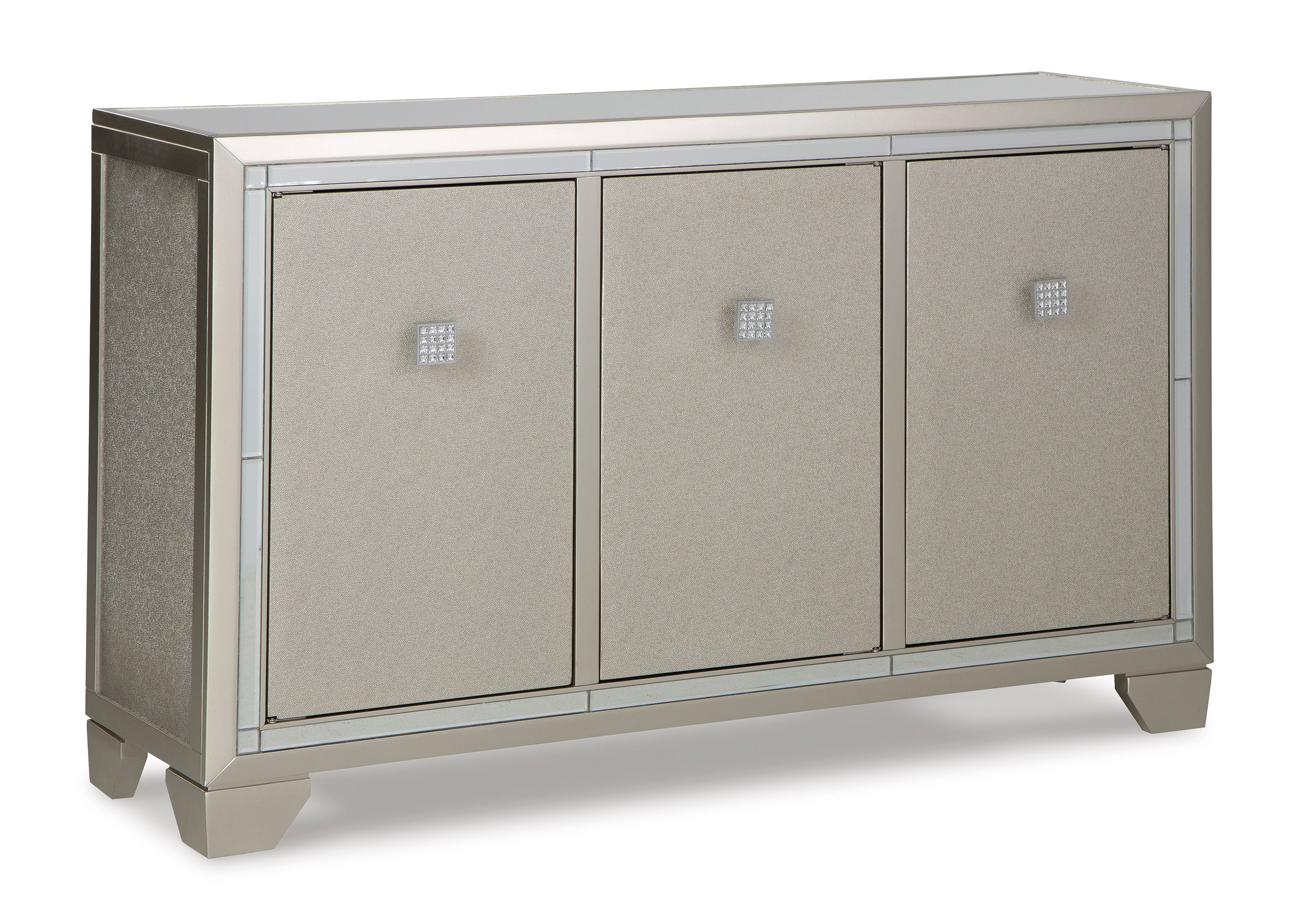 Picture of Chaseton Accent Cabinet