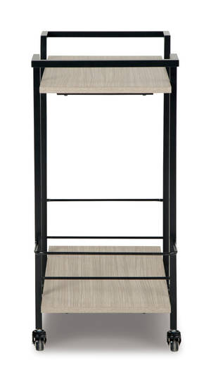 Picture of Waylowe Bar Cart