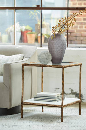 Picture of Ryandale Accent Table