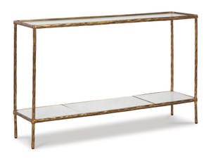 Picture of Ryandale Console Sofa Table
