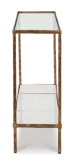 Picture of Ryandale Console Sofa Table