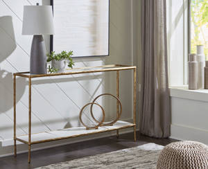 Picture of Ryandale Console Sofa Table