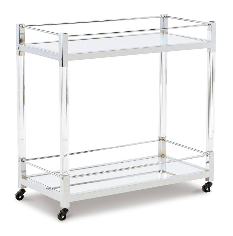 Picture of Chaseton Bar Cart