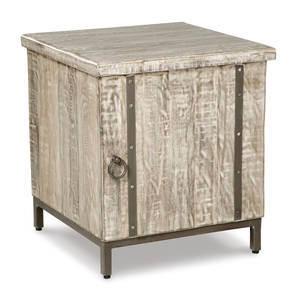 Picture of Laddford Accent Cabinet