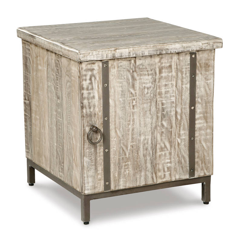 Picture of Laddford Accent Cabinet