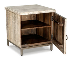 Picture of Laddford Accent Cabinet