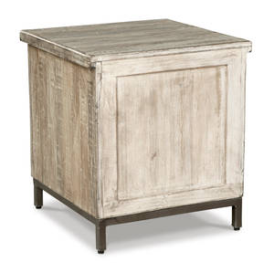 Picture of Laddford Accent Cabinet