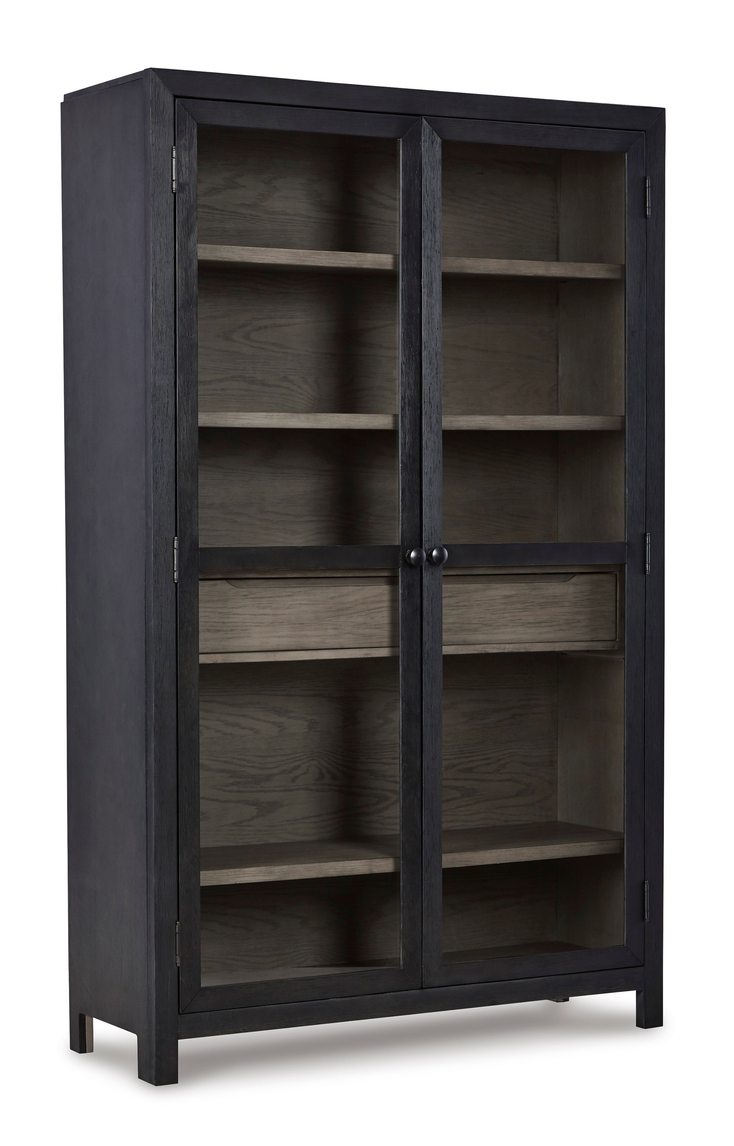 Picture of Lenston Accent Cabinet