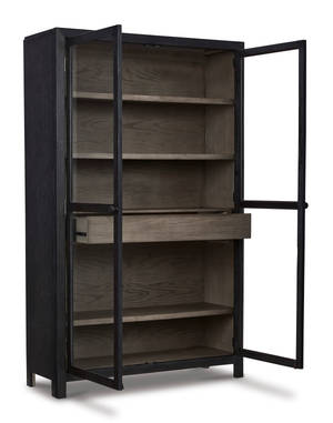 Picture of Lenston Accent Cabinet