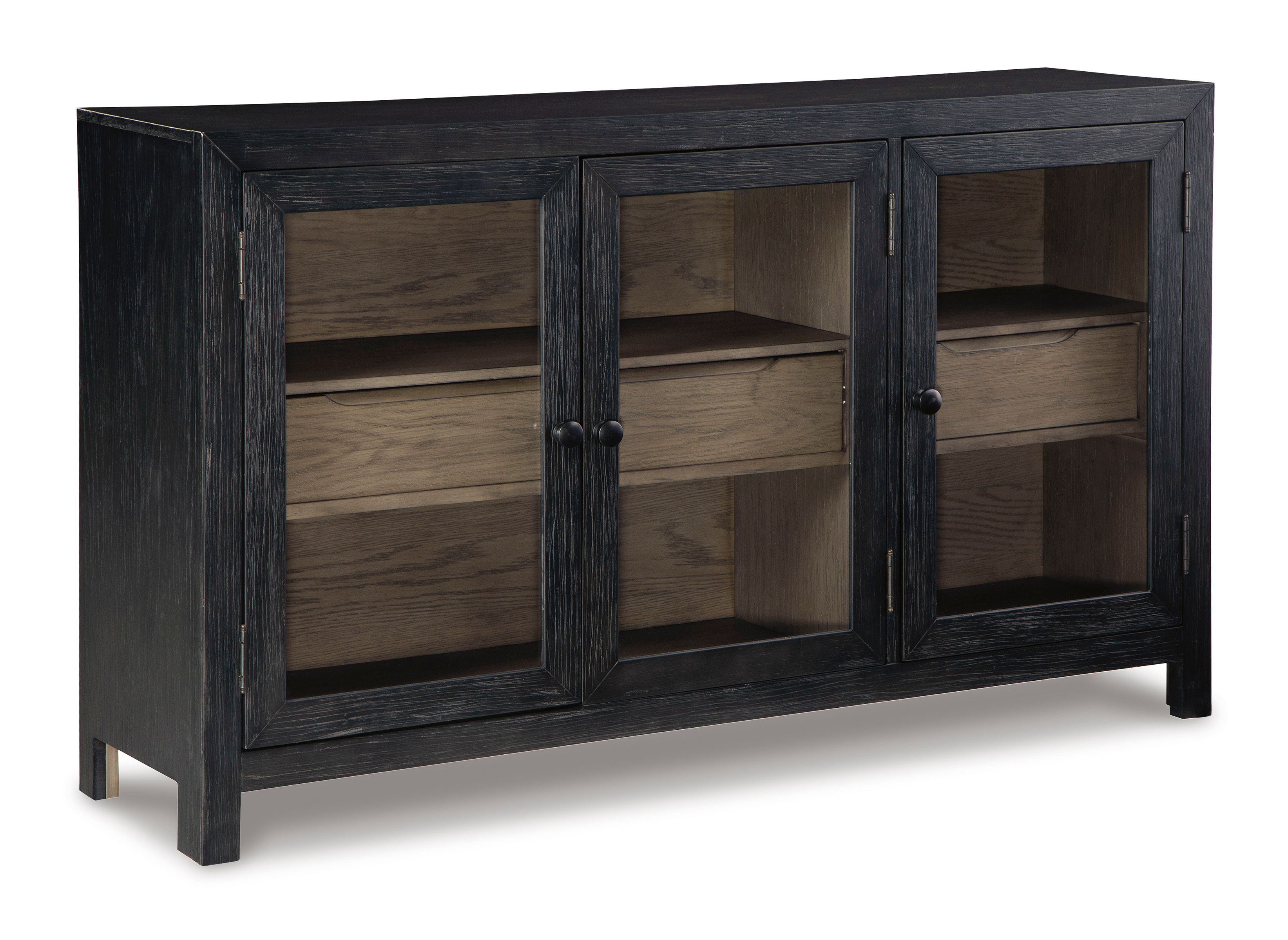 Picture of Lenston Accent Cabinet