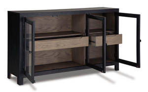 Picture of Lenston Accent Cabinet