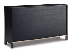 Picture of Lenston Accent Cabinet