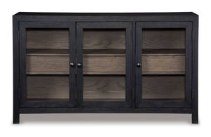 Picture of Lenston Accent Cabinet