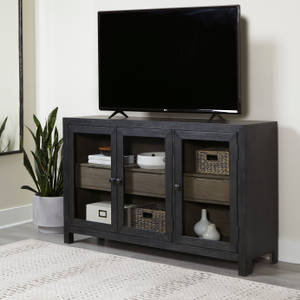 Picture of Lenston Accent Cabinet