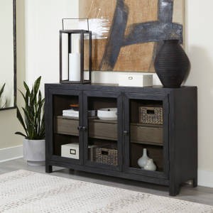 Picture of Lenston Accent Cabinet