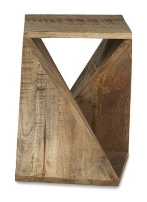 Picture of Zalemont Accent Table