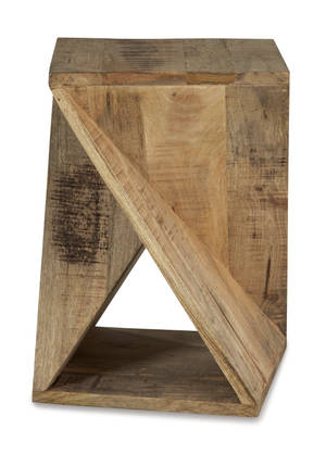 Picture of Zalemont Accent Table