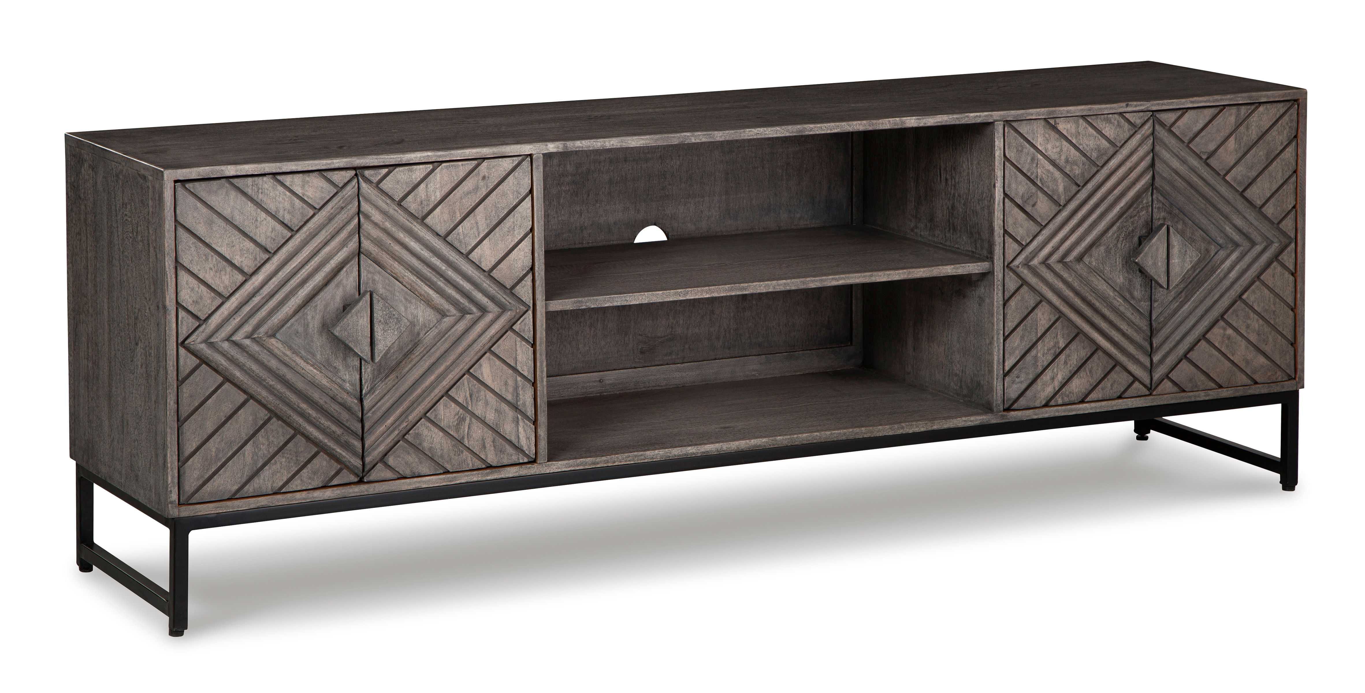 Picture of Treybrook Accent Cabinet