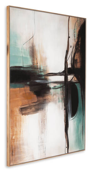 Picture of Brunonia Wall Art