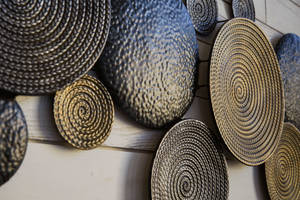 Picture of Emsley Wall Decor
