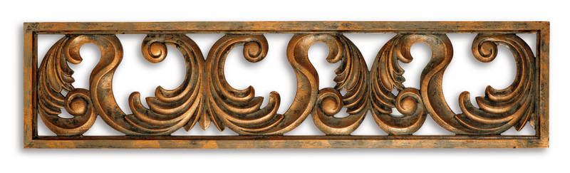 Picture of Candelario Wall Decor