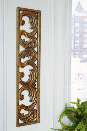Picture of Candelario Wall Decor