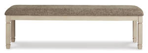 Picture of Bolanburg Dining Bench