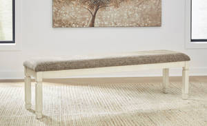 Picture of Bolanburg Dining Bench