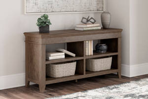 Picture of Janismore Credenza
