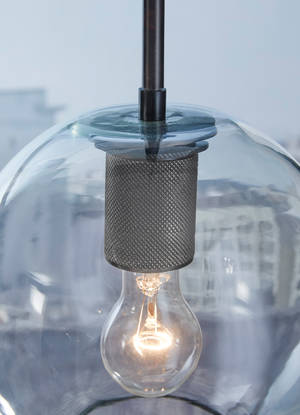 Picture of Cordunn Pendant Light
