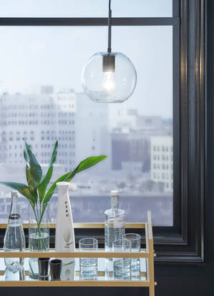 Picture of Cordunn Pendant Light