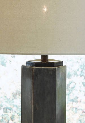 Picture of Dirkton Table Lamp