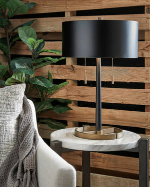 Picture of Amadell Table Lamp