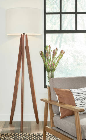Picture of Dallson Floor Lamp