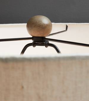 Picture of Dallson Floor Lamp