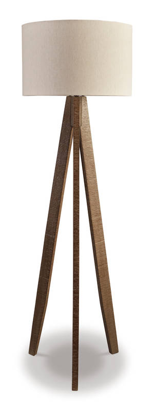 Picture of Dallson Floor Lamp