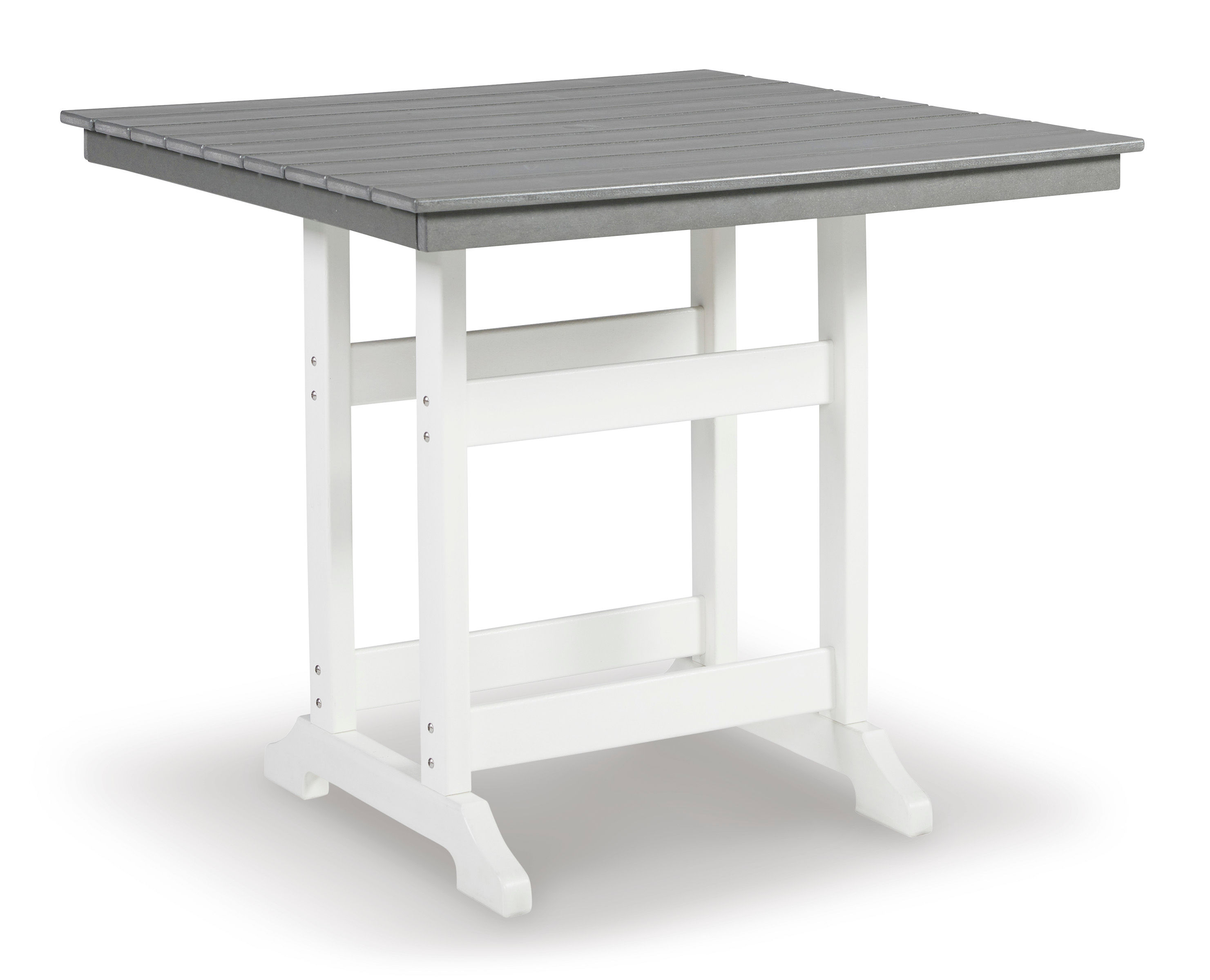 Picture of Transville Outdoor Counter Height Dining Table