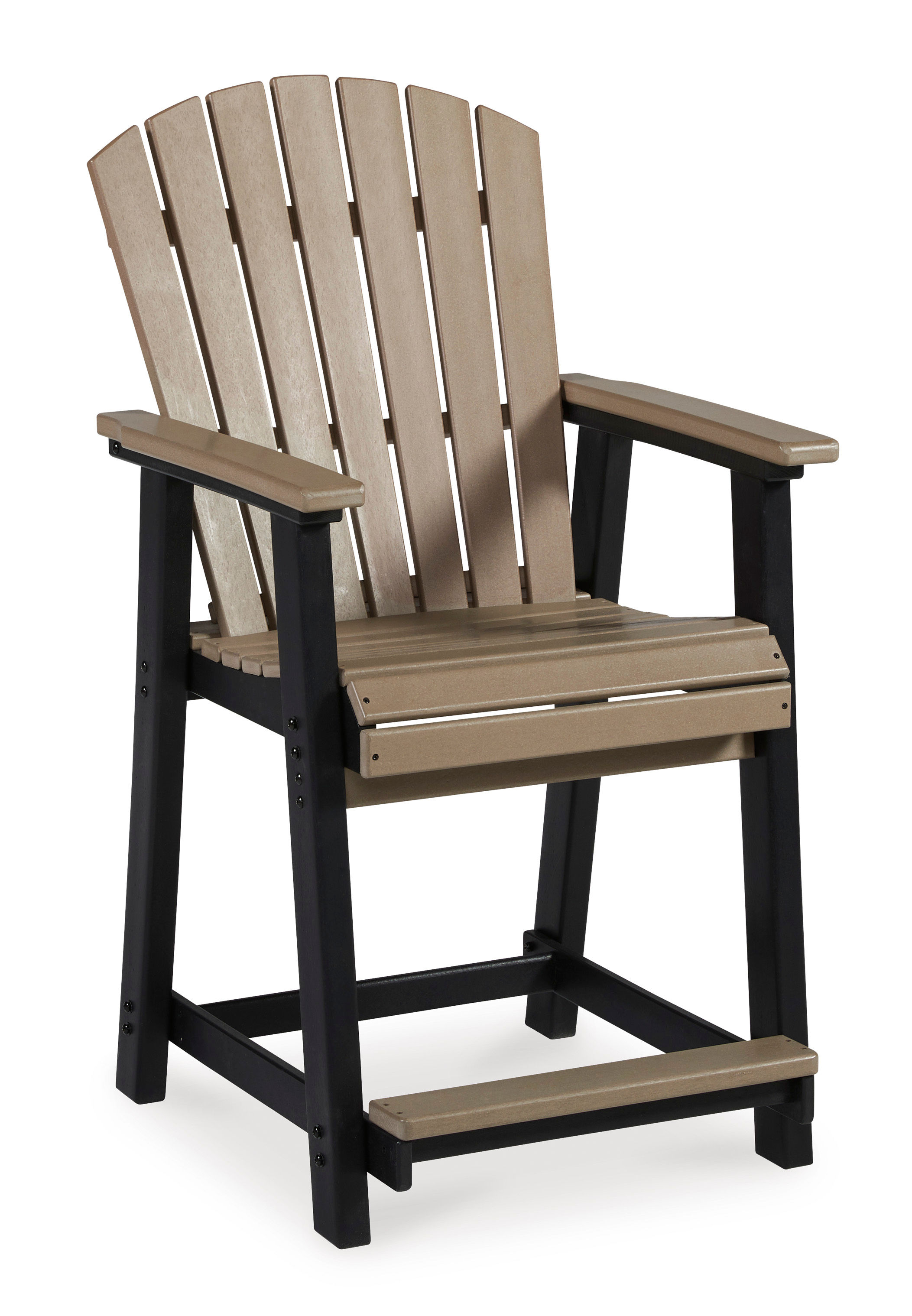 Picture of Fairen Trail Outdoor Barstool