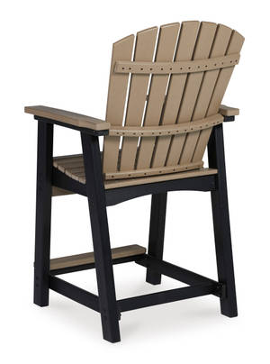 Picture of Fairen Trail Outdoor Barstool