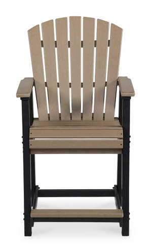 Picture of Fairen Trail Outdoor Barstool