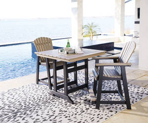 Picture of Fairen Trail Outdoor Dining Table