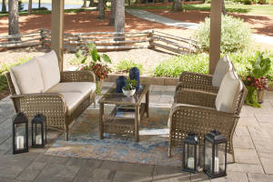 Picture of Braylee Outdoor Chair