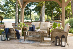 Picture of Braylee Outdoor Chair