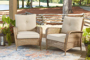 Picture of Braylee Outdoor Chair