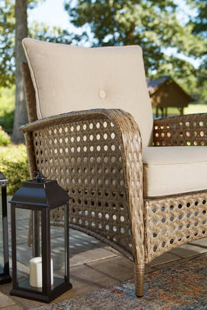 Picture of Braylee Outdoor Chair