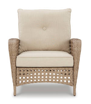 Picture of Braylee Outdoor Chair