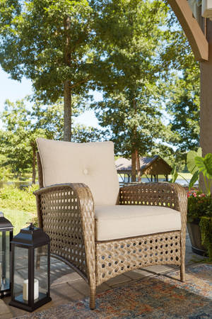 Picture of Braylee Outdoor Chair