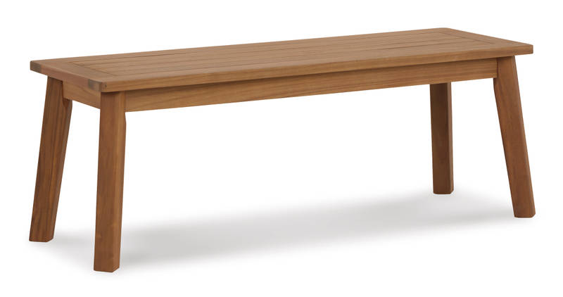 Picture of Janiyah Outdoor Bench