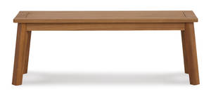 Picture of Janiyah Outdoor Bench