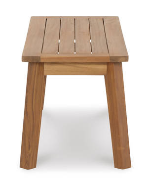 Picture of Janiyah Outdoor Bench